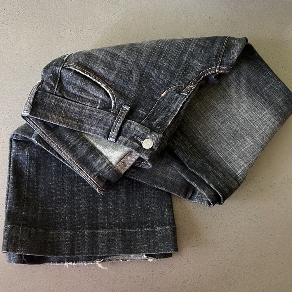 Citizens of Humanity Y2K Jeans